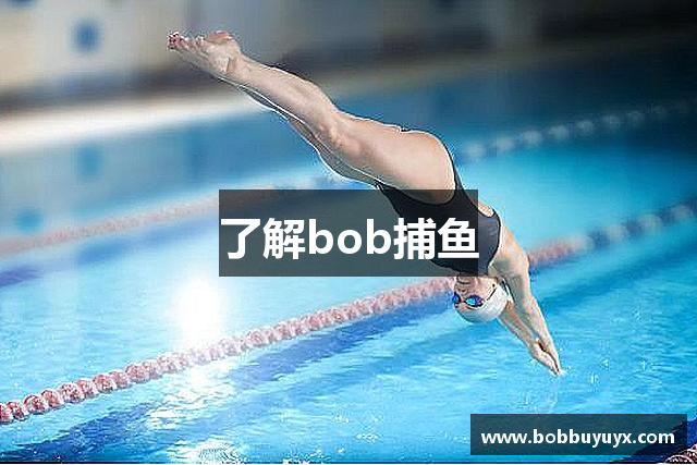 了解bob捕鱼